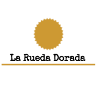La rueda dorada