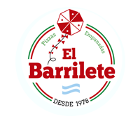 El Barrilete Pizzería