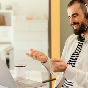 Sesiones y Cursos de Coaching