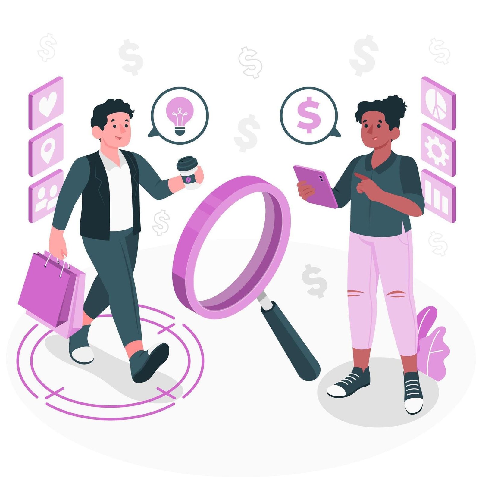 Curso de Ventas: Domina el Arte de Vender para generar ventas recurrentes eficazmente
