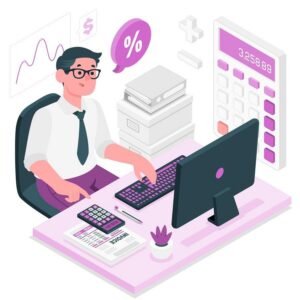 Account Manager (pago mensual)