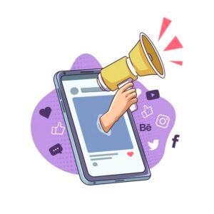 Community Manager  (pago mensual)