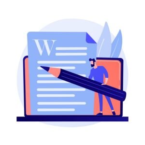 Copywriting  (pago mensual)