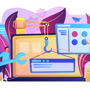 Página Web Profesional Avanzada (pago por única vez)