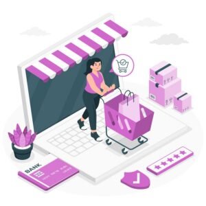 Tienda Online Estándar (pago por única vez)