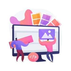 Página Web Personal Avanzada (pago por única vez)