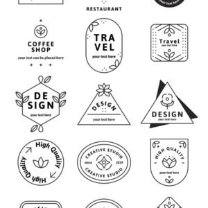 Diseño de logotipo